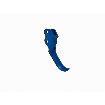 Aluminium Semi-Flat Trigger SA/DA, for CZ 75 SP-01 / Shadow 2 - X-Ray Parts