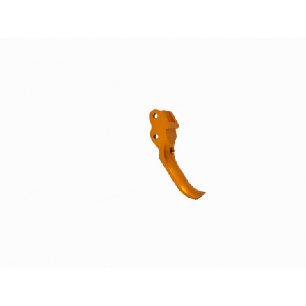 Aluminium Semi-Flat Trigger SA/DA, for CZ 75 SP-01 / Shadow 2 - X-Ray Parts