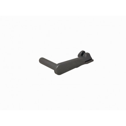 Smooth Slide Stop for 1911/2011 - X-Ray Parts