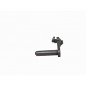Smooth Slide Stop for 1911/2011 - X-Ray Parts