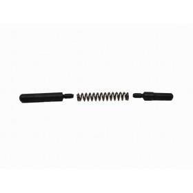 Set Molla + 2 Pin per Plunger Tube 1911/2011 - X-Ray Parts