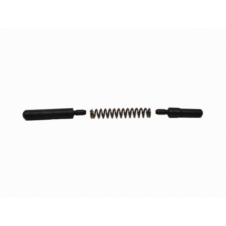 Set Molla + 2 Pin per Plunger Tube 1911/2011 - X-Ray Parts