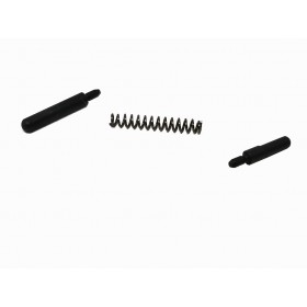 Set Molla + 2 Pin per Plunger Tube 1911/2011 - X-Ray Parts 2