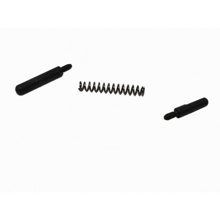 1911/2011 Plunger Tube Assembly - X-Ray Parts