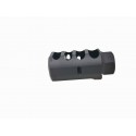 PCC Compensator - Toni System