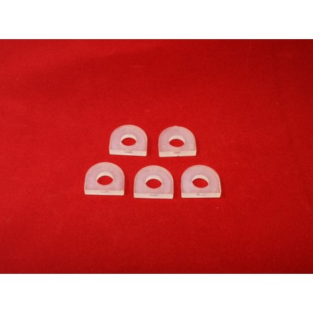 Shock Buffer Set (5 pz) for CZ Shadow 2 - Ghost