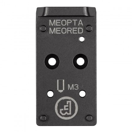 Basetta/Optics ready Plate Meopta per CZ P10 - CZ