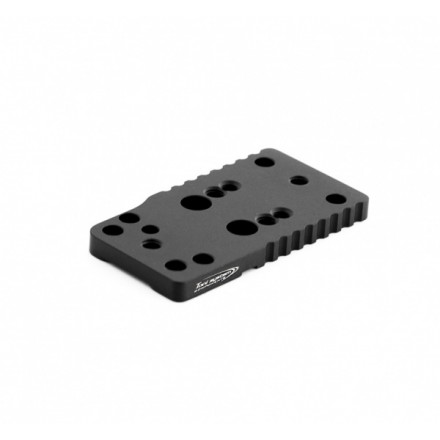 Red Dot monut for CZ Shadow 2 OPTIC READY - Toni System