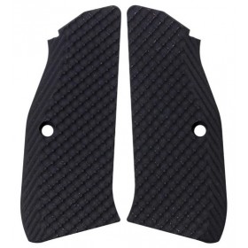 Thin Bogies grips Shadow 2 (G10) Slim - Lok Grips 2