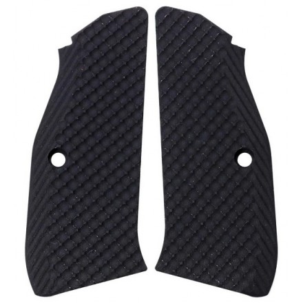 Thin Bogies grips Shadow 2 (G10) Slim - Lok Grips