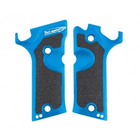 X3D Grips LIGHT, for Beretta 92X Defensive - Toni System 2