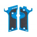 Guancette X3D Grip Alleggerite, per Beretta 92X Defensive - Toni System
