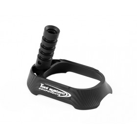 Aluminium Magwell for Beretta 92X Defensive - Toni System