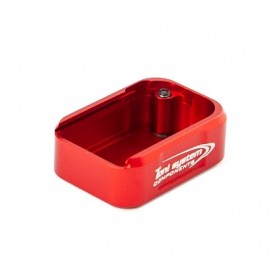 Aluminium Base Pad +1 round for Beretta 92X Defensive - Toni System