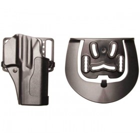 Standard CQC addle Holster G17/22 - Blackhawk