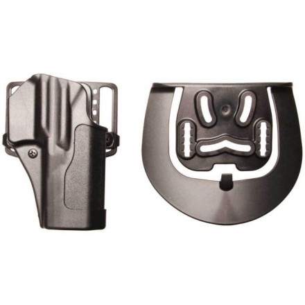 Standard CQC addle Holster G17/22 - Blackhawk
