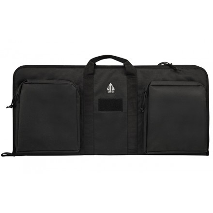 UTG® 28" KIS Keep-It-Simple Gun Case, 600D Polyester - UTG