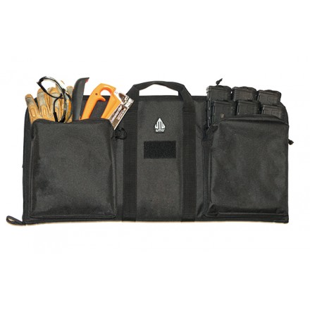 UTG® 28" KIS Keep-It-Simple Gun Case, 600D Polyester - UTG
