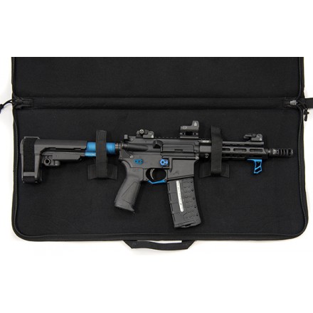 Custodia per Fucile KIS 28 ", poliestere 600D - UTG