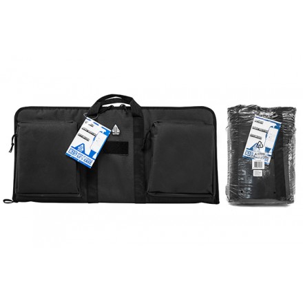 Custodia per Fucile KIS 28 ", poliestere 600D - UTG