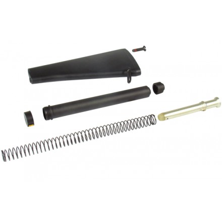 AR15 A2 Fixed Stock Assembly - UTG