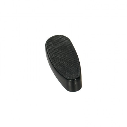 Rubber Butt Pad Deluxe, for AR15 and M4 - UTG