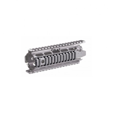 Rail Picatinny Cover, Low Profile (Set 4 pz.) - CAA