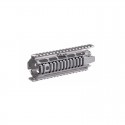 Rail Picatinny Cover, Low Profile (Set 4 pz.) - CAA