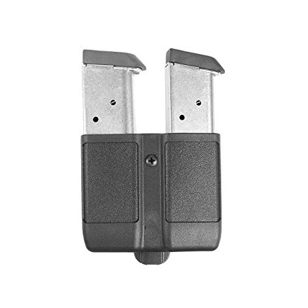 Porta Caricatore Doppio Monofilare - Blackhawk