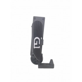 Fondina ONE EVO PRO per Glock Small Frame con Contrappeso Toni System - Ghost International 2