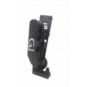 ONE EVO PRO Holster for Glock Small Frame with Toni System Counterbalance - Ghost International