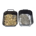 Rotary Case Cleaning Sifter Set - Lyman