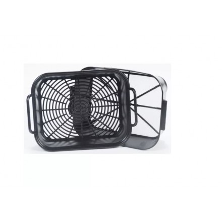 Rotary Case Cleaning Sifter Set - Lyman