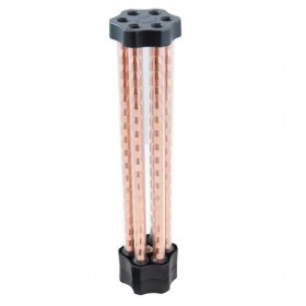 6 Tube Magazine for Mini Mr. Bullet Feeder - DAA