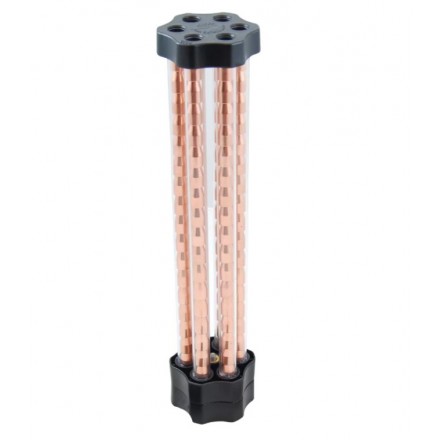 6 Tube Magazine for Mini Mr. Bullet Feeder - DAA