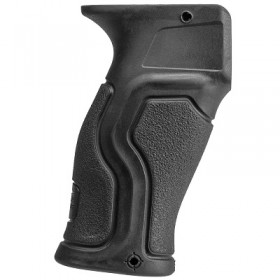 Impugnatura "GRADUS" 15° gommata, per AK 47 - Fab Defense