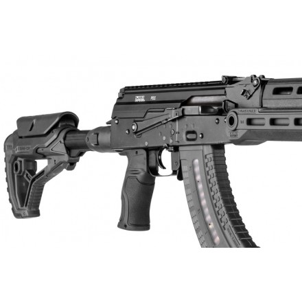 Grip "GRADUS" 15° rubberized, for AK 74 - Fab Defense