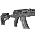 Grip "GRADUS" 15° rubberized, for AK 74 - Fab Defense
