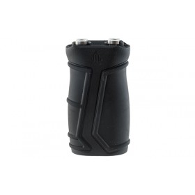 Impugnatura Frontale Polimerica Compact, attacco M-LOK, Matte Black - UTG 2