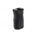 Impugnatura Frontale Polimerica Compact, attacco M-LOK, Matte Black - UTG