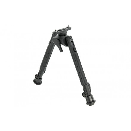 UTG Recon 360 TL Bipod, 8"- 12" Center Height, M-LOK® - UTG