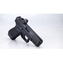 Red Dot RMS 2 Glass Lens - Shield