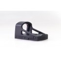 Red Dot RMS 2 Glass Lens - Shield
