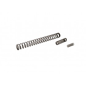 Kit Molle per Glock Gen 5 - Matt Competition