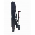 Fondina ONE EVO PRO per Glock Small Frame con Contrappeso Toni System - Ghost International
