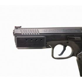 Contrappeso in Ottone per  CZ Shadow 2 - Toni System 2