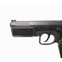 Contrappeso in Ottone per  CZ Shadow 2 - Toni System