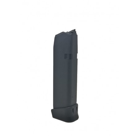 Glock 17-GEN4 caricatore cal.9x21 19 colpi