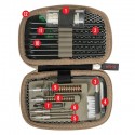 Gun Cleaning Kit AR15 - Real Avid