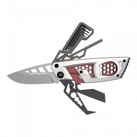 Gun Tool Amp 1911 - Real Avid
